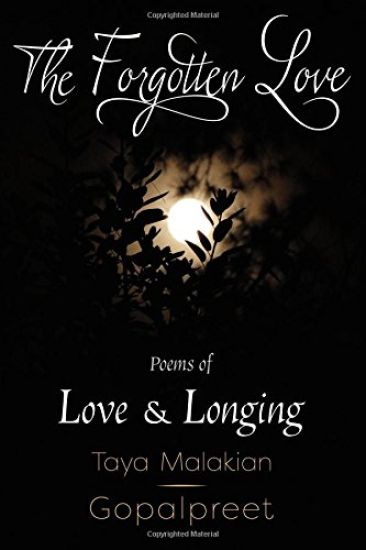 The Forgotten Love: Poems of Love & Longing