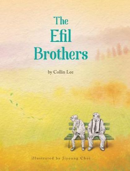 The Efil Brothers