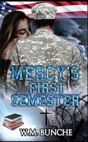 Mercy's First Semester