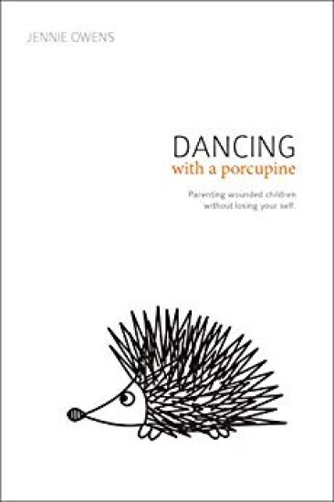 Dancing with a Porcupine