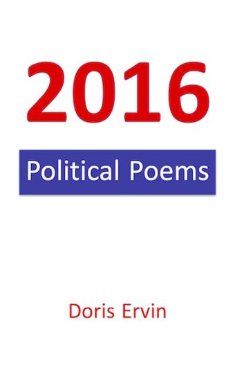 2016 Political Poems