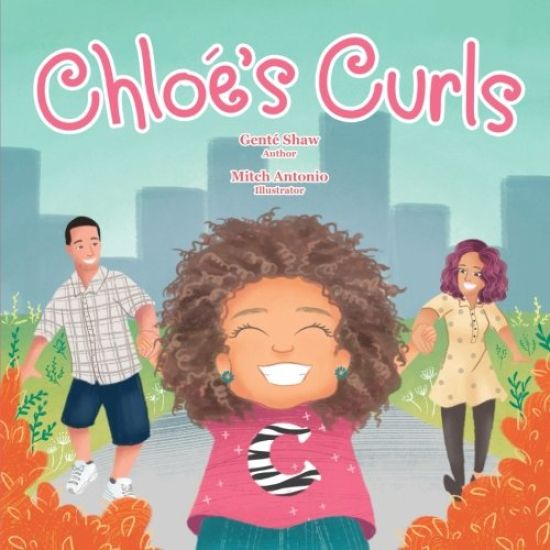 Chloe's Curls