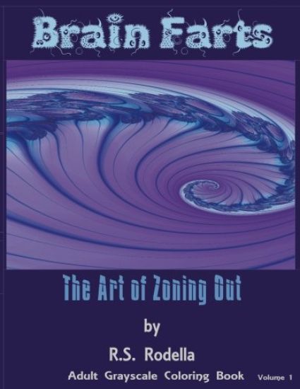 Brain Farts: The Art of Zoning Out