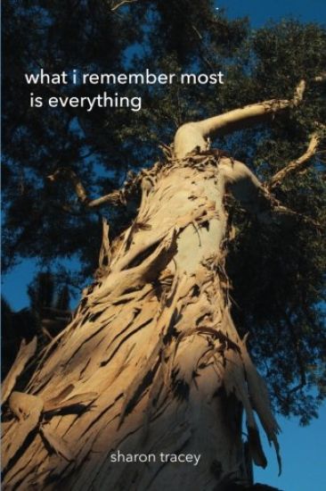 What I Remember Most Is Everything