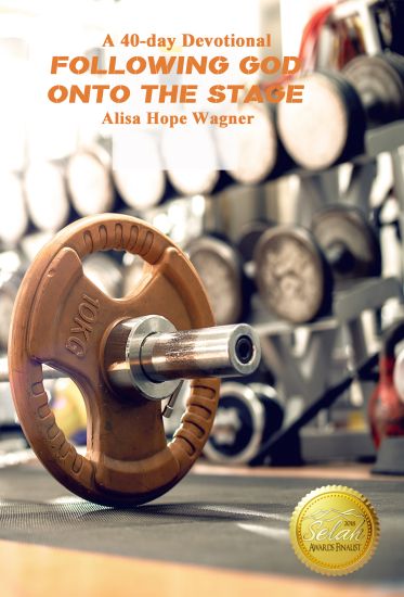 Following God onto the Stage