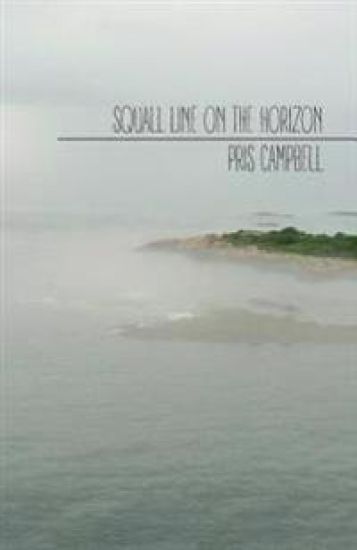 Squall Line on the Horizon
