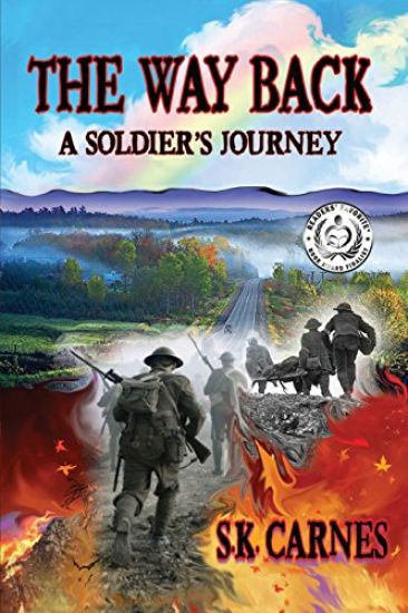 The Way Back: A Soldiers Journey