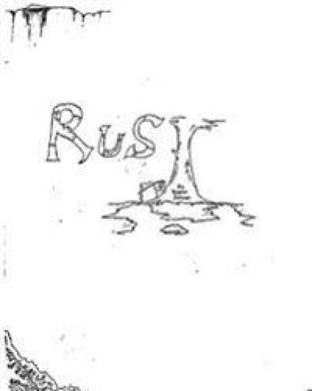 Rust