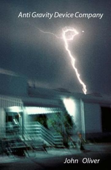 Anti Gravity Device Company