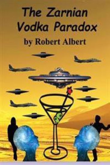 The Zarnian Vodka Paradox: The Zarnian Vodka Paradox