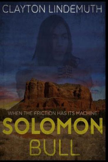 Solomon Bull