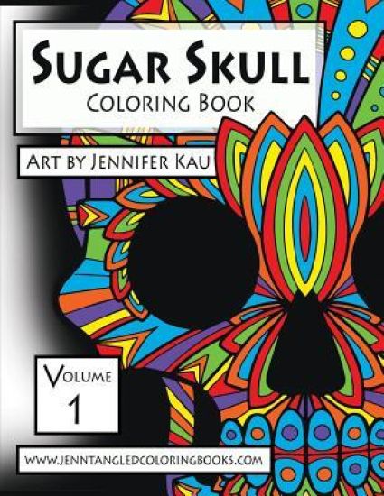 Sugar Skull