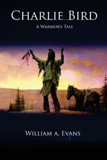 Charlie Bird: A Warrior's Story