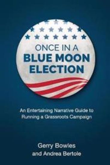 Once In A Blue Moon Election