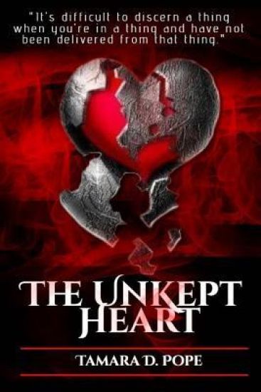The Unkept Heart