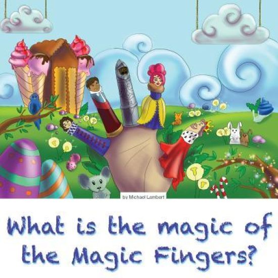 What is the magic of the Magic Fingers?