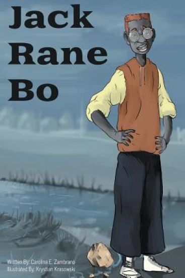 Jack Rane Bo