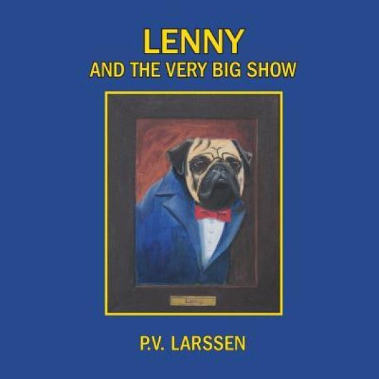 Lenny and the Very Big Show