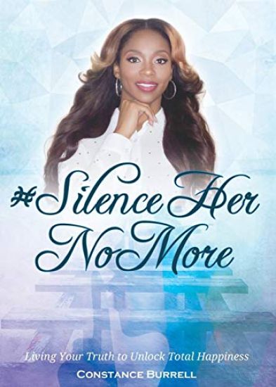 #SilenceHerNoMore