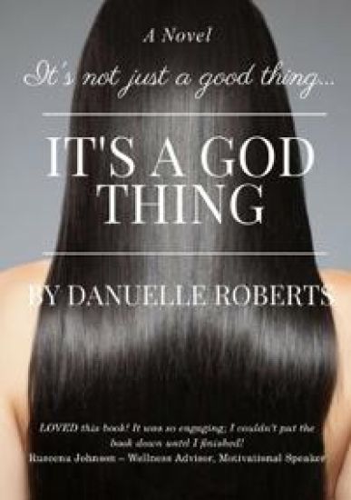 It's Not Just A Good Thing It's A God Thing