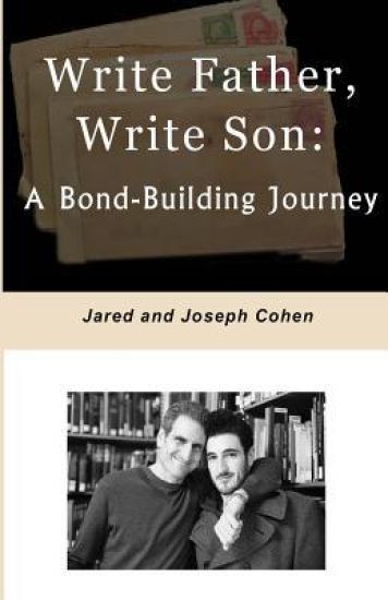 Write Father, Write Son: A Bond-Building Journey