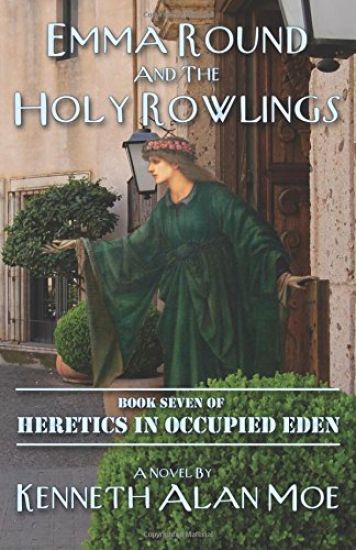 Emma Round and the Holy Rowlings