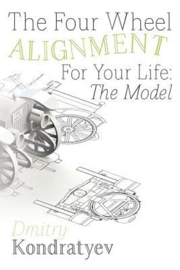 The Four Wheel Alignment for Your Life: The Model