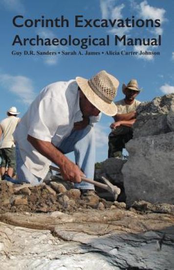 Corinth Excavations Archaeological Manual