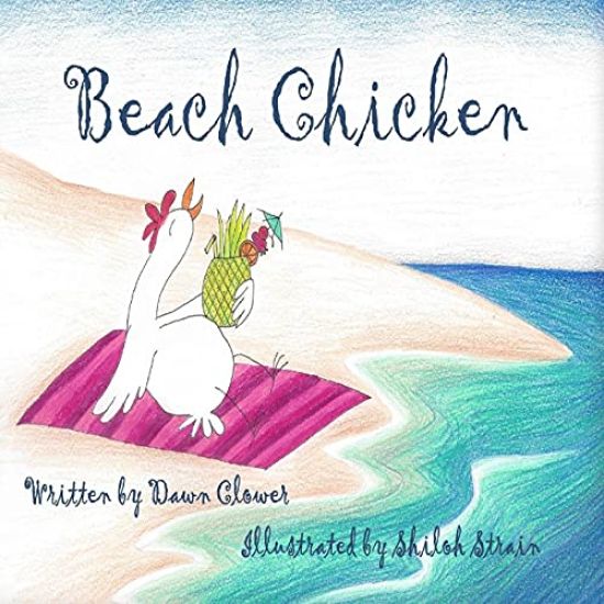 Beach Chicken