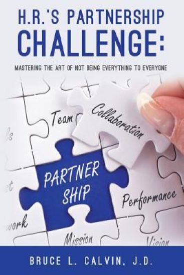 H.R.'s Partnership Challenge