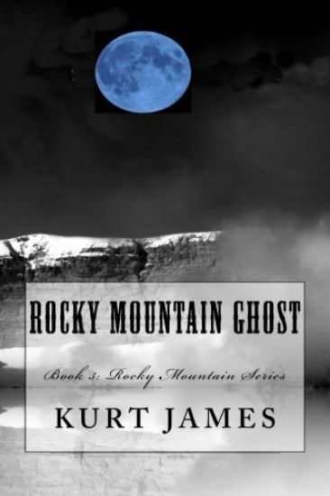 Rocky Mountain Ghost
