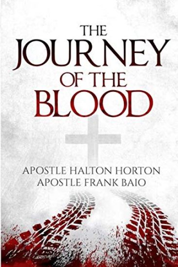 The Journey of the Blood