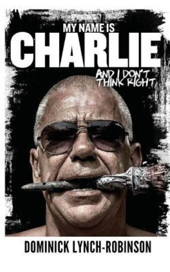 My Name is Charlie and I Don't Think Right