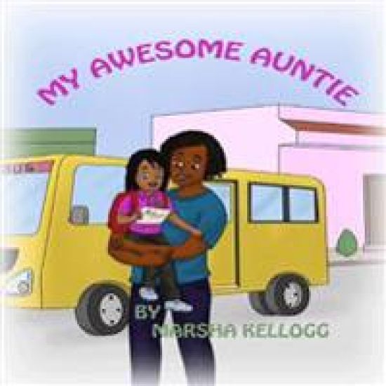 My Awesome Auntie