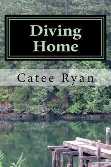Catee Ryan: Stories of Diving Deep and Finding Home