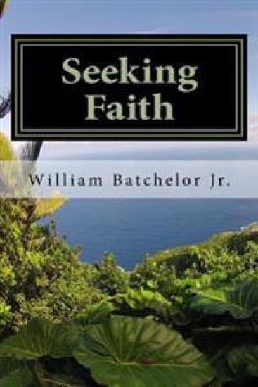 Seeking Faith: Lessons on Grace