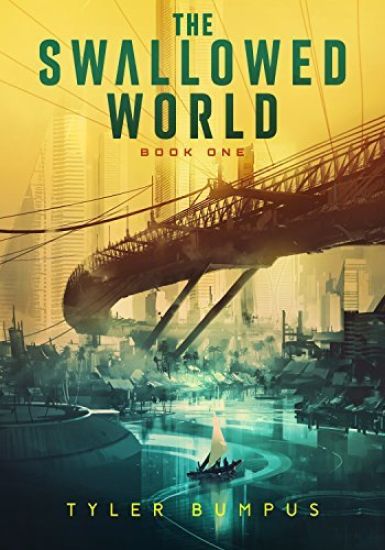 The Swallowed World: The Eternal Season