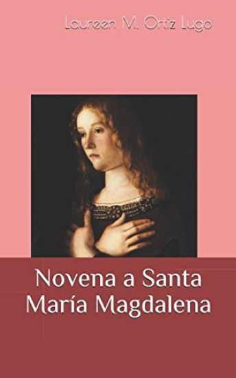 Novena a Santa María Magdalena