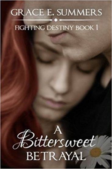 A Bittersweet Betrayal