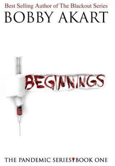 Pandemic: Beginnings