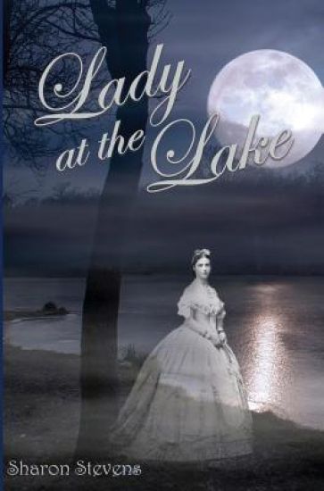 Lady at the Lake