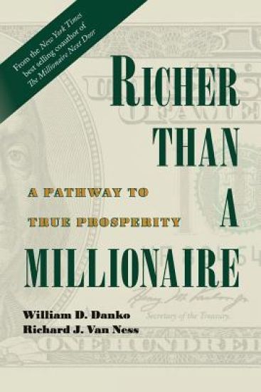 Richer Than a Millionaire: A Pathway to True Prosperity