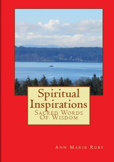 Spiritual Inspirations: Sacred Words of Wisdom