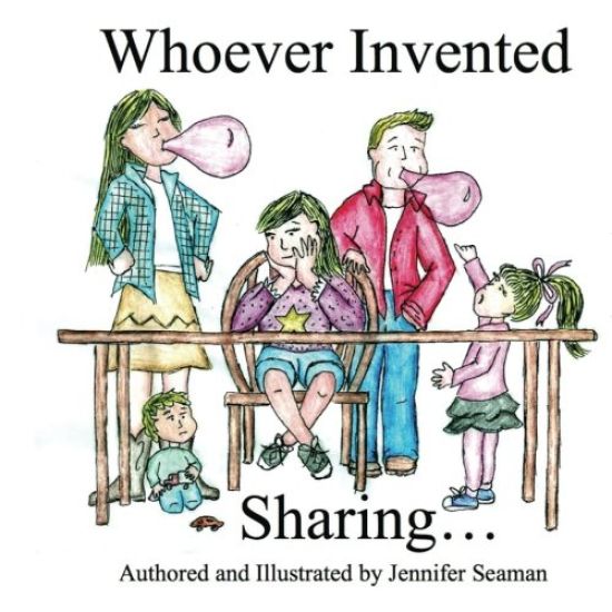 Who Invented Sharing...