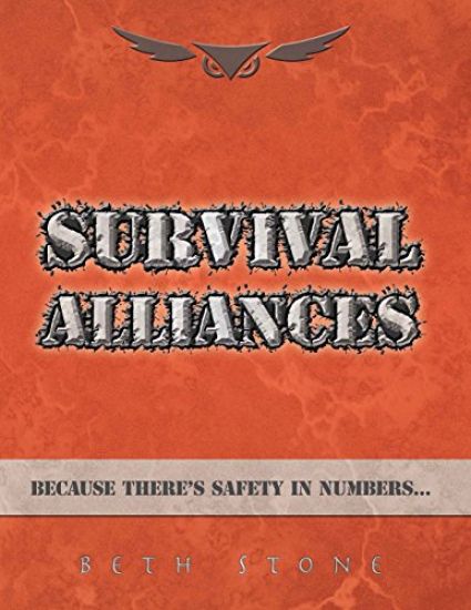 Survival Alliances: Because There's Safety In Numbers