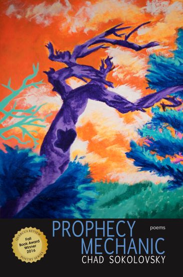 Prophecy Mechanic