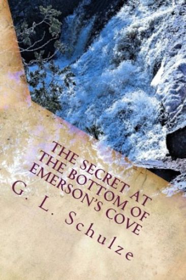 The Secret at the Bottom of Emerson's Cove: The Young Detectives' Mystery - Book Five