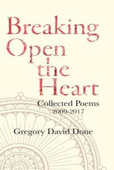 Breaking Open the Heart