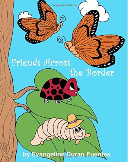 Friends Across the Border