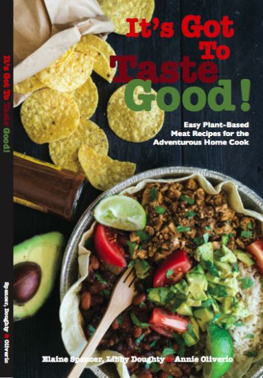 It's Got To Taste Good!